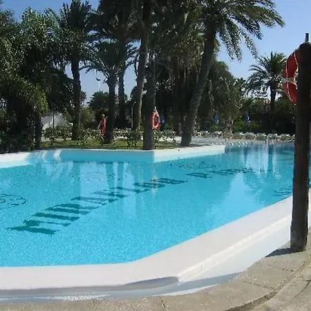 Miraflor Hotel Playa del Ingles (Gran Canaria)